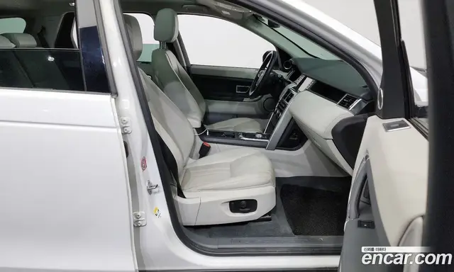 Land Rover Discovery Sport 2016 2.0 автомат (гидро), миниатюра 11 Land Rover Discovery Sport 2016 2.0 автомат (гидро), миниатюра 11