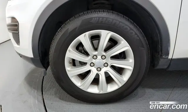 Land Rover Discovery Sport 2016 2.0 автомат (гидро), миниатюра 5 Land Rover Discovery Sport 2016 2.0 автомат (гидро), миниатюра 5