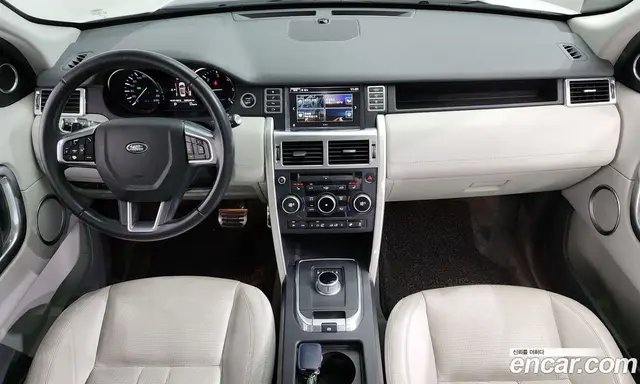 Land Rover Discovery Sport 2016 2.0 автомат (гидро), миниатюра 7 Land Rover Discovery Sport 2016 2.0 автомат (гидро), миниатюра 7