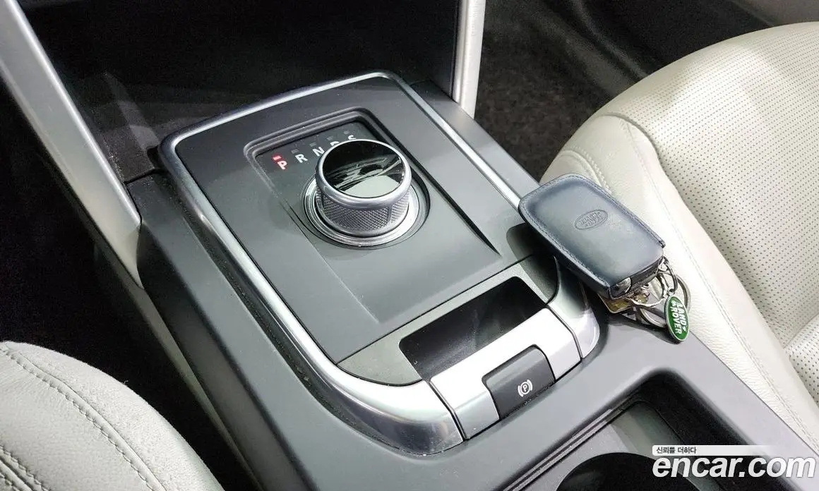 Land Rover Discovery Sport 2016 2.0 автомат (гидро), фото 9 Land Rover Discovery Sport 2016 2.0 автомат (гидро), фото 9