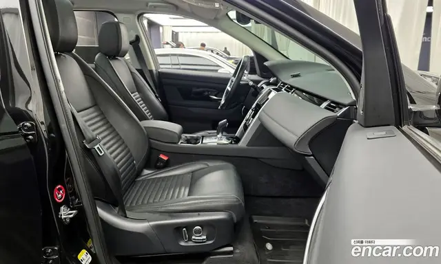 Land Rover Discovery Sport 2021 2.0 автомат (гидро), миниатюра 11 Land Rover Discovery Sport 2021 2.0 автомат (гидро), миниатюра 11