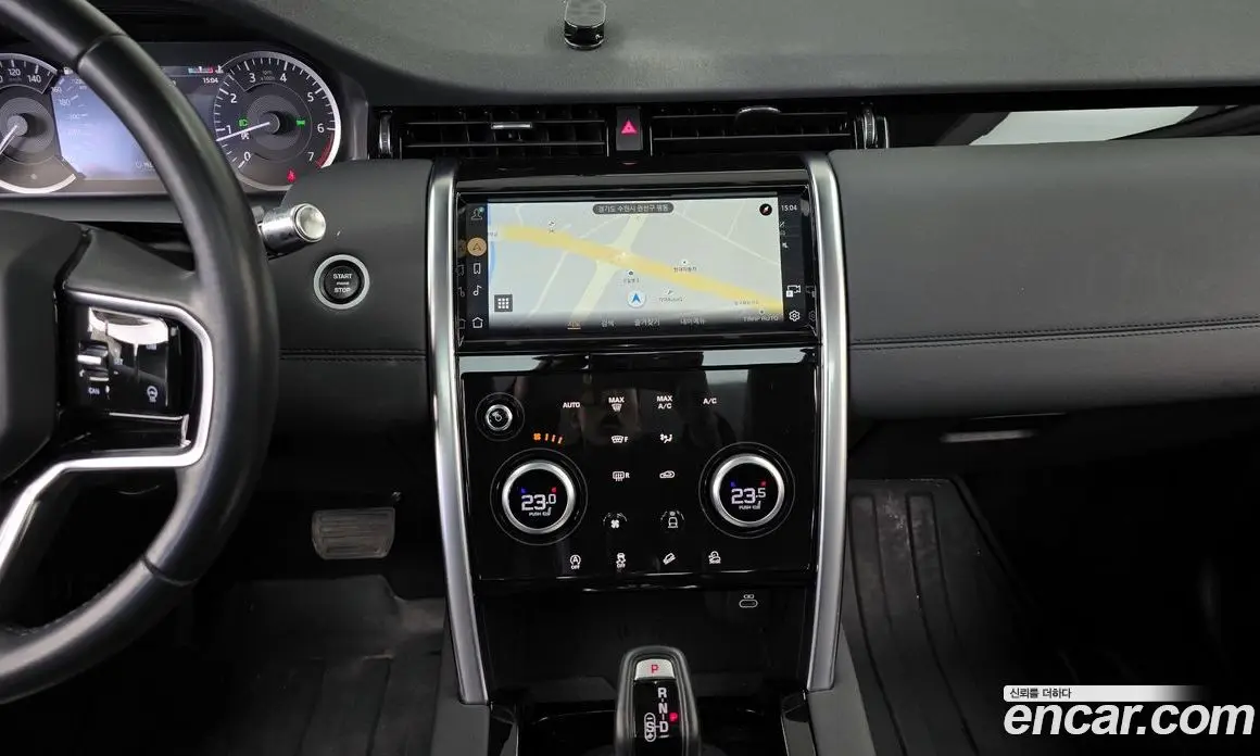 Land Rover Discovery Sport 2021 2.0 автомат (гидро), фото 14 Land Rover Discovery Sport 2021 2.0 автомат (гидро), фото 14
