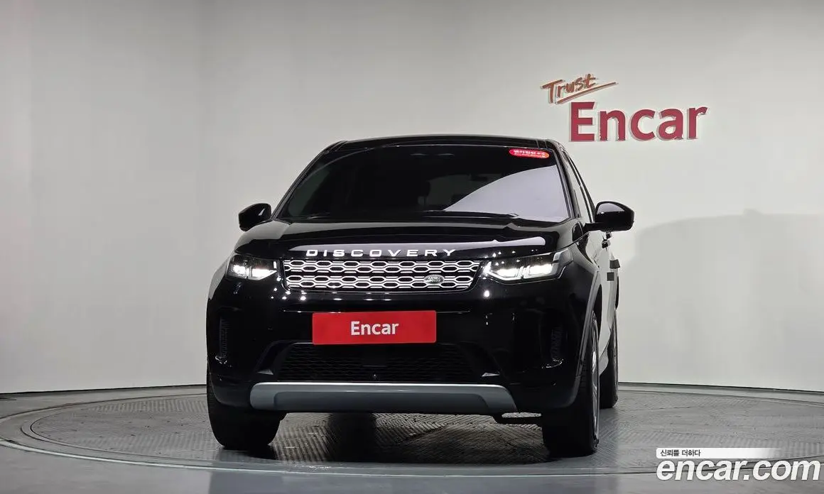 Land Rover Discovery Sport 2021 2.0 автомат (гидро), фото 3 Land Rover Discovery Sport 2021 2.0 автомат (гидро), фото 3