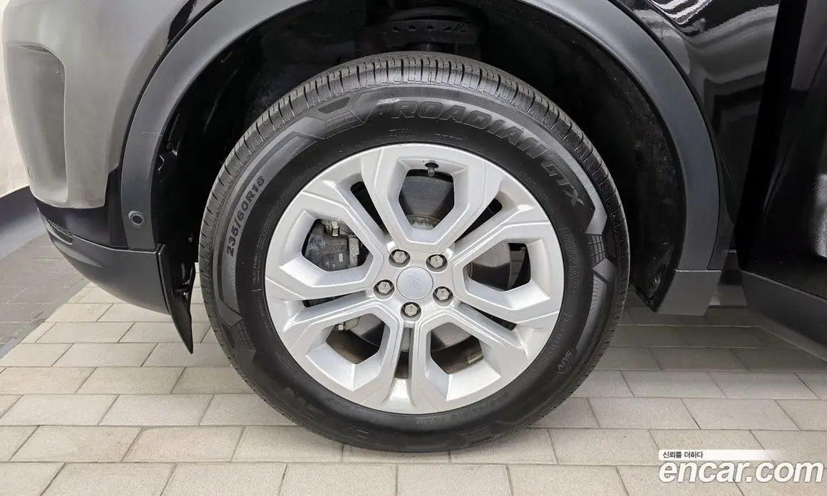Land Rover Discovery Sport 2021 2.0 автомат (гидро), фото 5 Land Rover Discovery Sport 2021 2.0 автомат (гидро), фото 5