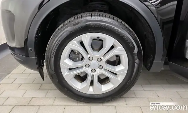 Land Rover Discovery Sport 2021 2.0 автомат (гидро), миниатюра 5 Land Rover Discovery Sport 2021 2.0 автомат (гидро), миниатюра 5