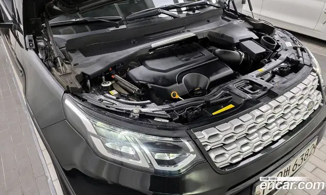 Land Rover Discovery Sport 2021 2.0 автомат (гидро), миниатюра 6 Land Rover Discovery Sport 2021 2.0 автомат (гидро), миниатюра 6