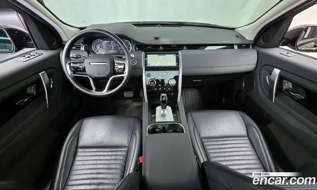 Land Rover Discovery Sport 2021 2.0 автомат (гидро), миниатюра 7 Land Rover Discovery Sport 2021 2.0 автомат (гидро), миниатюра 7