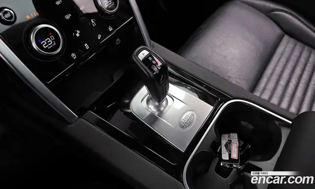 Land Rover Discovery Sport 2021 2.0 автомат (гидро), миниатюра 9 Land Rover Discovery Sport 2021 2.0 автомат (гидро), миниатюра 9
