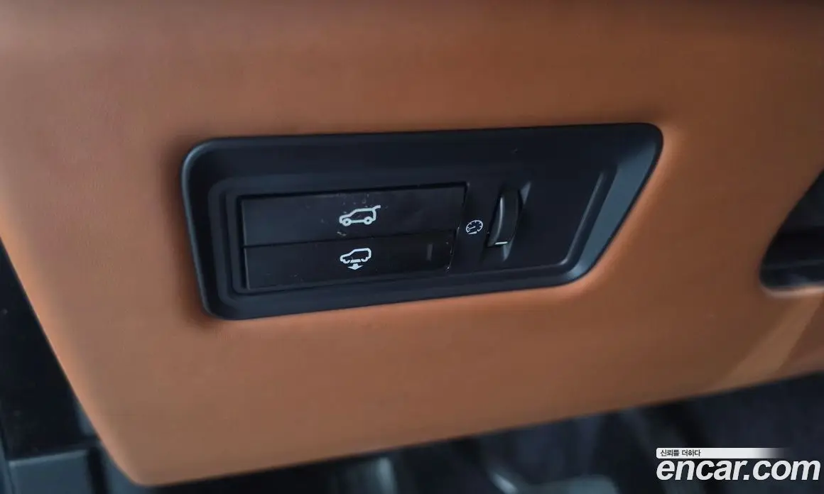 Land Rover Range Rover 2013 5.0 автомат (гидро), фото 15