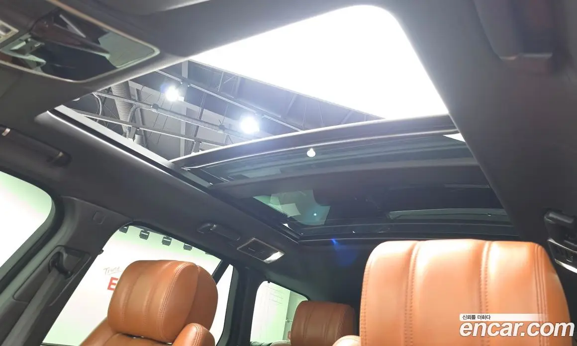 Land Rover Range Rover 2013 5.0 автомат (гидро), фото 16