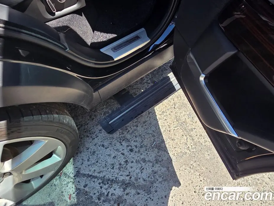 Land Rover Range Rover 2016 4.4 автомат (гидро), фото 13