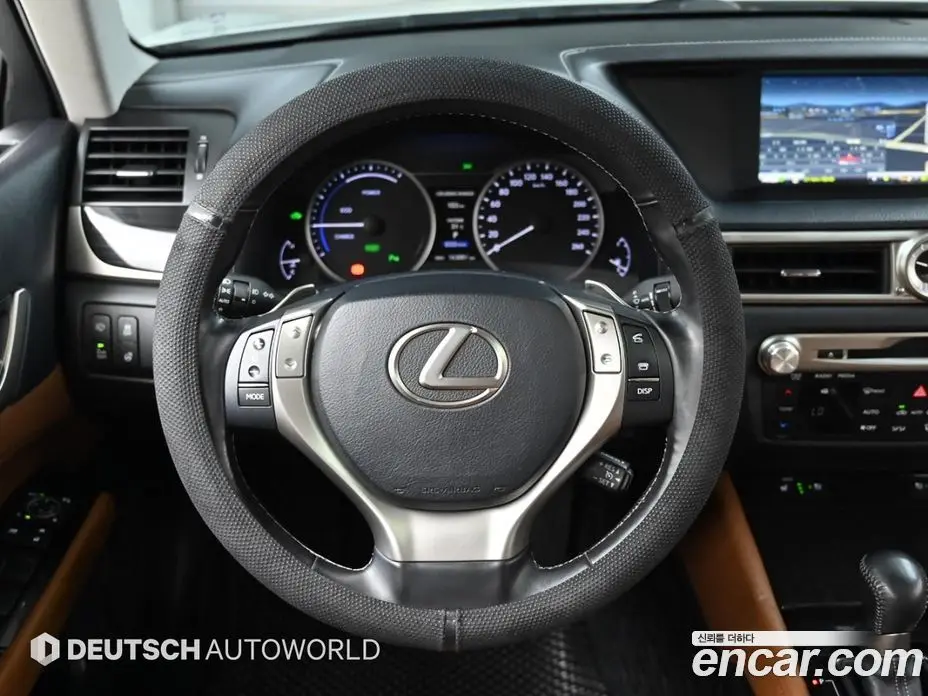 Lexus GS 2015 3.5 автомат (гидро), фото 13