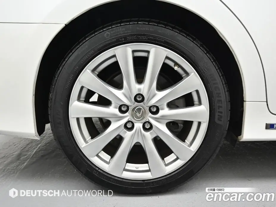 Lexus GS 2015 3.5 автомат (гидро), фото 5