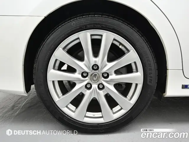 Lexus GS 2015 3.5 автомат (гидро), миниатюра 5