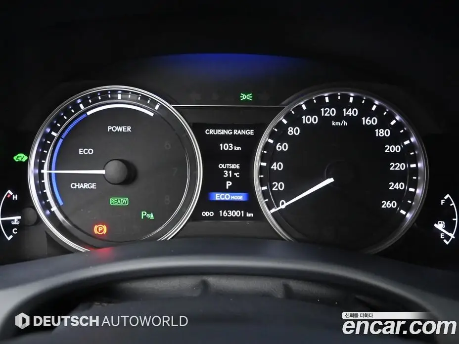 Lexus GS 2015 3.5 автомат (гидро), фото 8