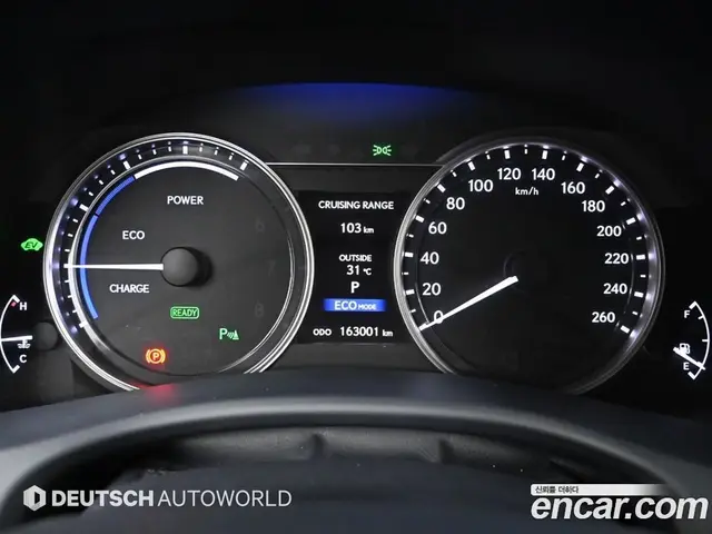 Lexus GS 2015 3.5 автомат (гидро), миниатюра 8