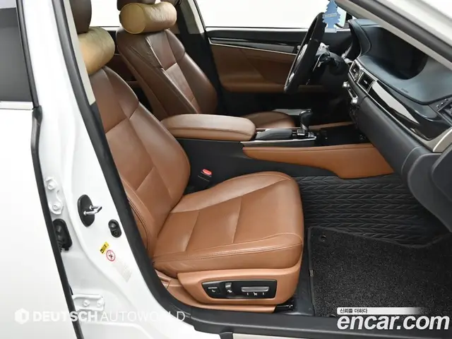 Lexus GS 2015 3.5 автомат (гидро), миниатюра 10