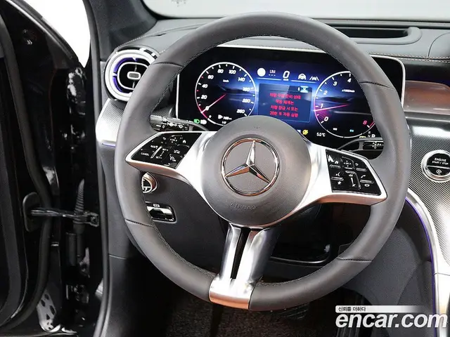 Mercedes-Benz GLC-Class 2025 2.0 автомат (гидро), миниатюра 9 Mercedes-Benz GLC-Class 2025 2.0 автомат (гидро), миниатюра 9