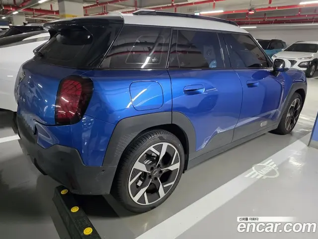 Mini Aceman 2025 0.1 автомат (гидро), миниатюра 2 Mini Aceman 2025 0.1 автомат (гидро), миниатюра 2