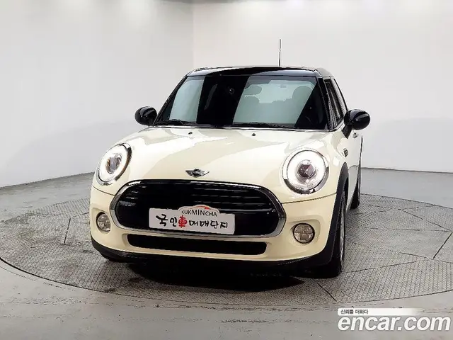 Mini Cooper 2016 1.5 автомат (гидро), миниатюра 2 Mini Cooper 2016 1.5 автомат (гидро), миниатюра 2