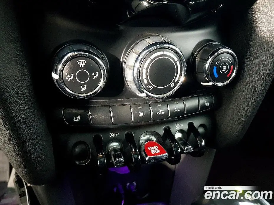 Mini Cooper 2016 1.5 автомат (гидро), фото 12 Mini Cooper 2016 1.5 автомат (гидро), фото 12