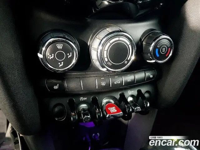 Mini Cooper 2016 1.5 автомат (гидро), миниатюра 12