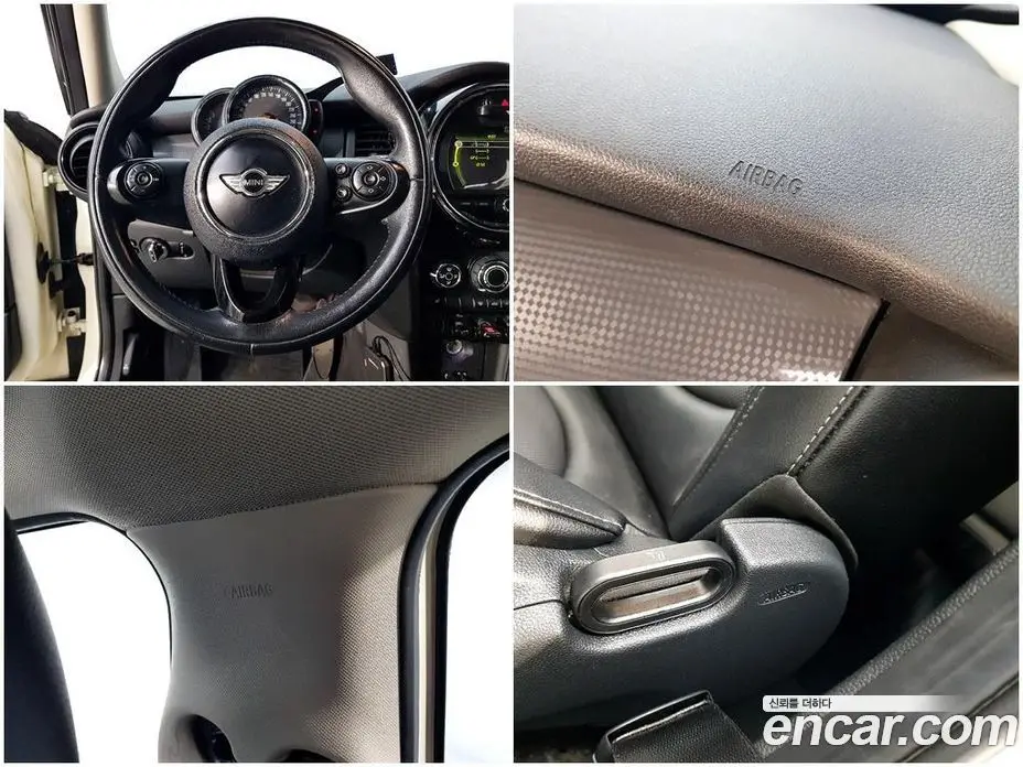 Mini Cooper 2016 1.5 автомат (гидро), фото 18 Mini Cooper 2016 1.5 автомат (гидро), фото 18