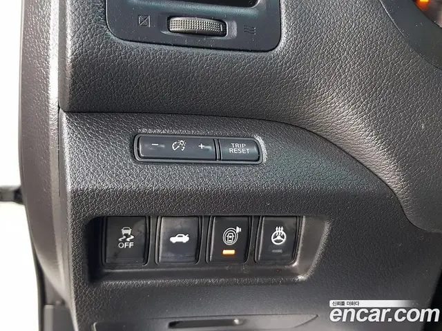 Nissan Altima 2015 2.5 автомат (гидро), миниатюра 11