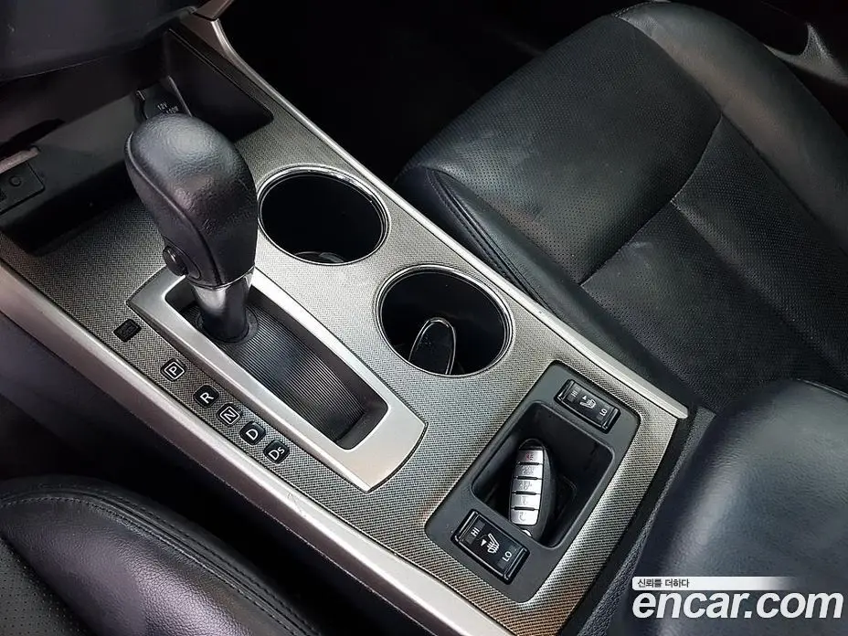 Nissan Altima 2015 2.5 автомат (гидро), фото 13
