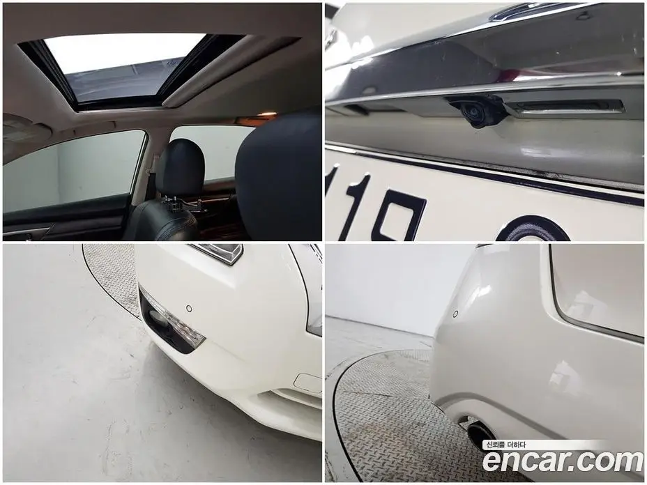 Nissan Altima 2015 2.5 автомат (гидро), фото 19