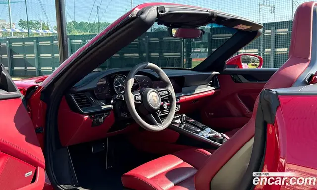 Porsche 911 2020 3.0 автомат (гидро), миниатюра 11 Porsche 911 2020 3.0 автомат (гидро), миниатюра 11