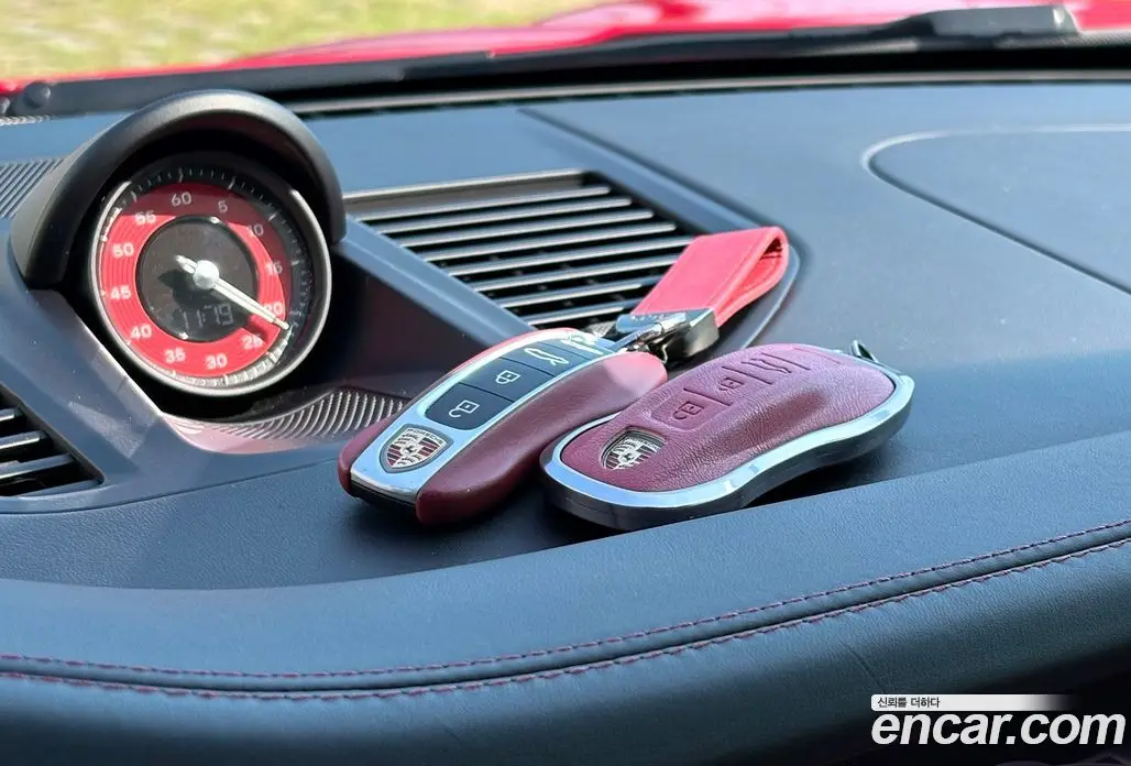 Porsche 911 2020 3.0 автомат (гидро), фото 15 Porsche 911 2020 3.0 автомат (гидро), фото 15