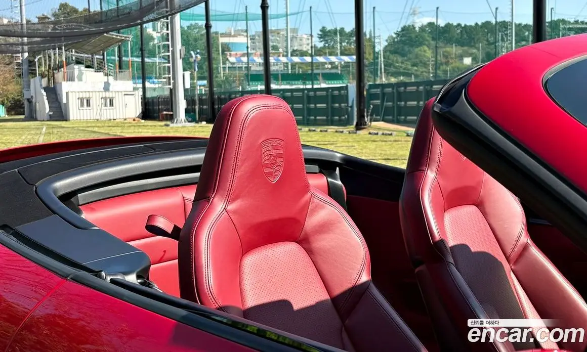 Porsche 911 2020 3.0 автомат (гидро), фото 18 Porsche 911 2020 3.0 автомат (гидро), фото 18
