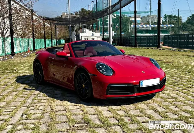 Porsche 911 2020 3.0 автомат (гидро), миниатюра 5 Porsche 911 2020 3.0 автомат (гидро), миниатюра 5