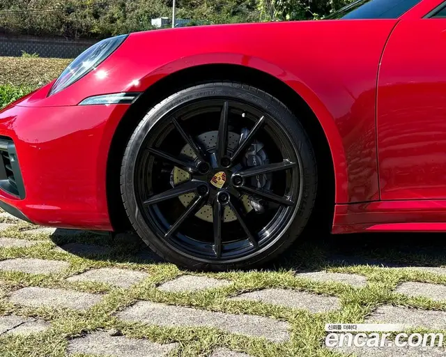 Porsche 911 2020 3.0 автомат (гидро), миниатюра 7 Porsche 911 2020 3.0 автомат (гидро), миниатюра 7