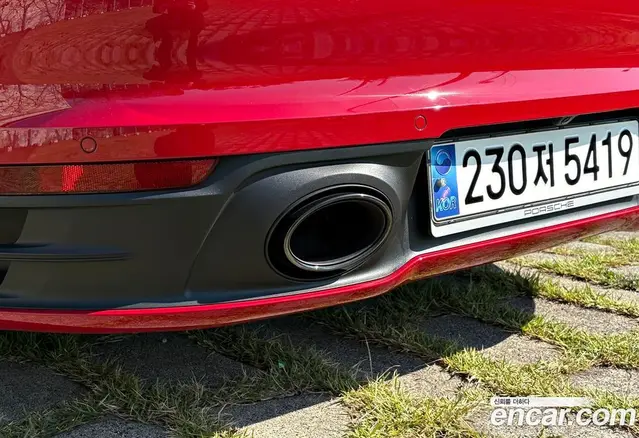 Porsche 911 2020 3.0 автомат (гидро), миниатюра 10 Porsche 911 2020 3.0 автомат (гидро), миниатюра 10
