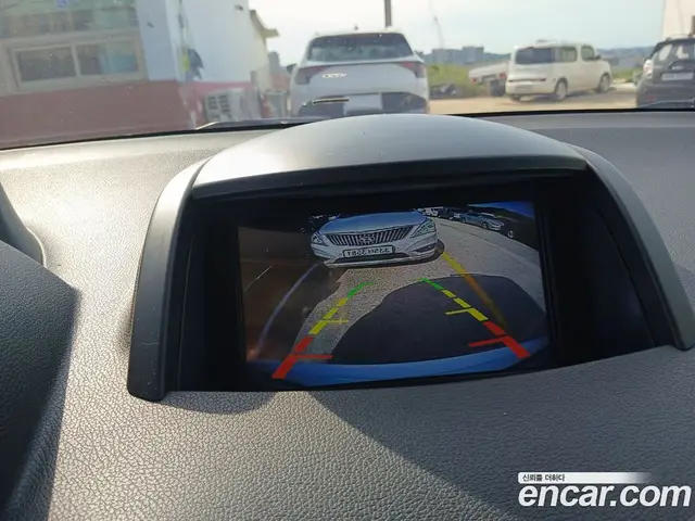 Renault (Samsung) QM5 2013 2.0 автомат (гидро), миниатюра 12