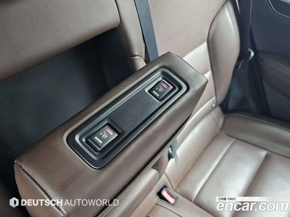 Renault (Samsung) QM6 2017 2.0 автомат (гидро), фото 16