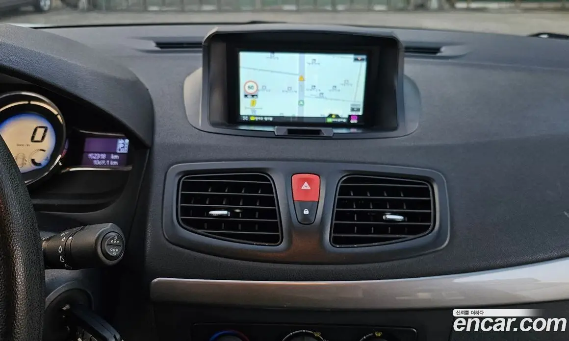 Renault (Samsung) SM3 2015 1.6 автомат (гидро), фото 15