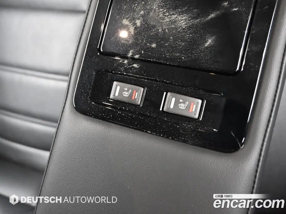 Renault (Samsung) SM6 2016 2.0 автомат (гидро), фото 16 Renault (Samsung) SM6 2016 2.0 автомат (гидро), фото 16