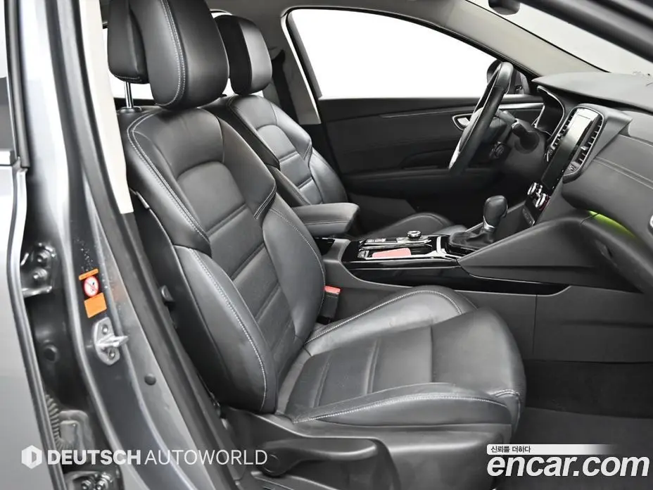 Renault (Samsung) SM6 2016 2.0 автомат (гидро), фото 10 Renault (Samsung) SM6 2016 2.0 автомат (гидро), фото 10