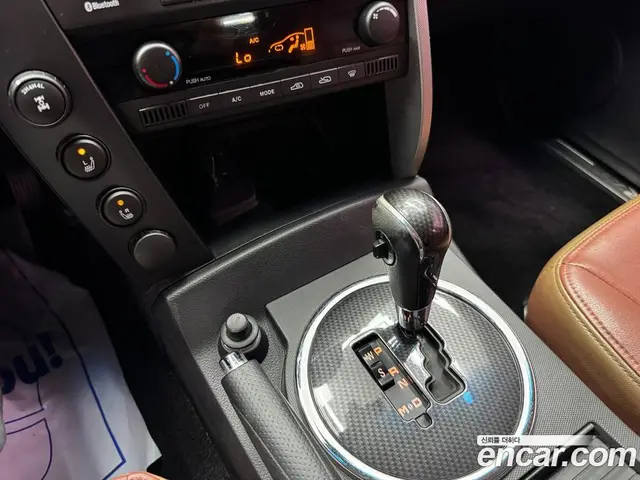SsangYong Korando 2012 2.0 автомат (гидро), миниатюра 9