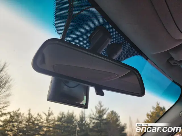 SsangYong Korando 2013 2.0 автомат (гидро), миниатюра 11