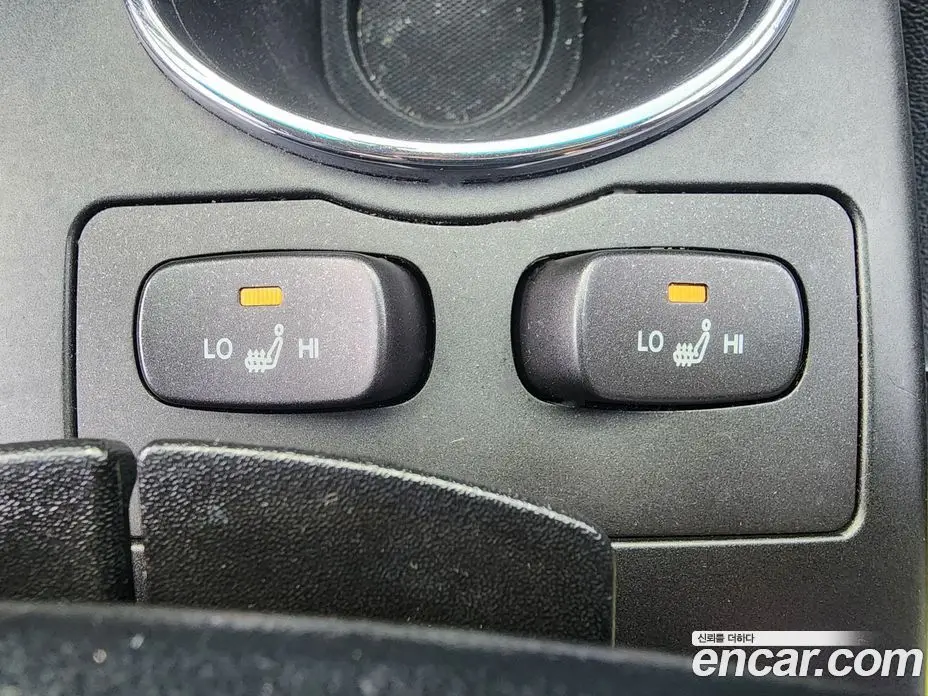 SsangYong Korando 2013 2.0 автомат (гидро), фото 12