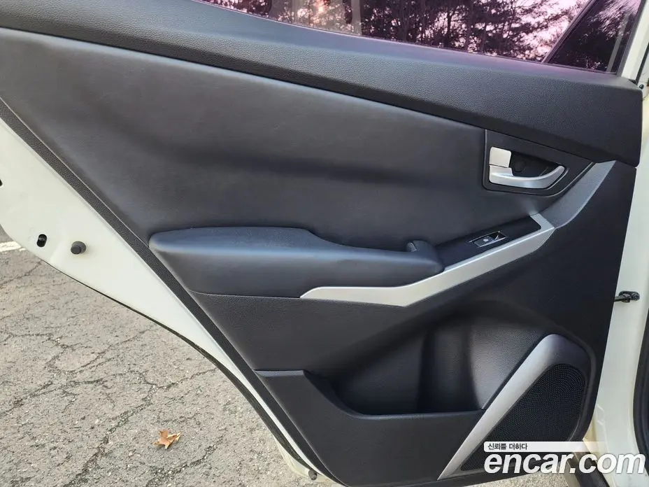 SsangYong Korando 2013 2.0 автомат (гидро), фото 15