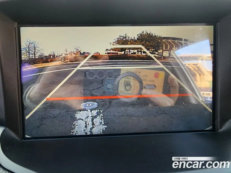 SsangYong Korando 2013 2.0 автомат (гидро), фото 9