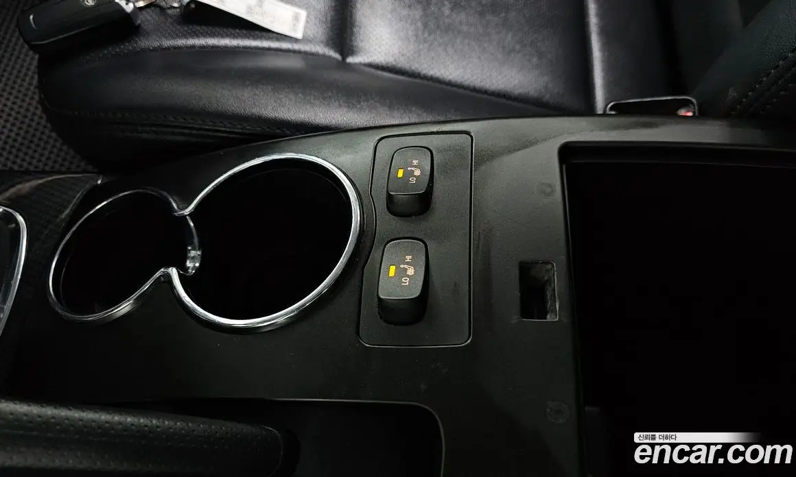 SsangYong Korando 2013 2.0 автомат (гидро), фото 17