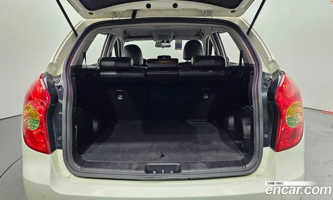 SsangYong Korando 2013 2.0 автомат (гидро), фото 20