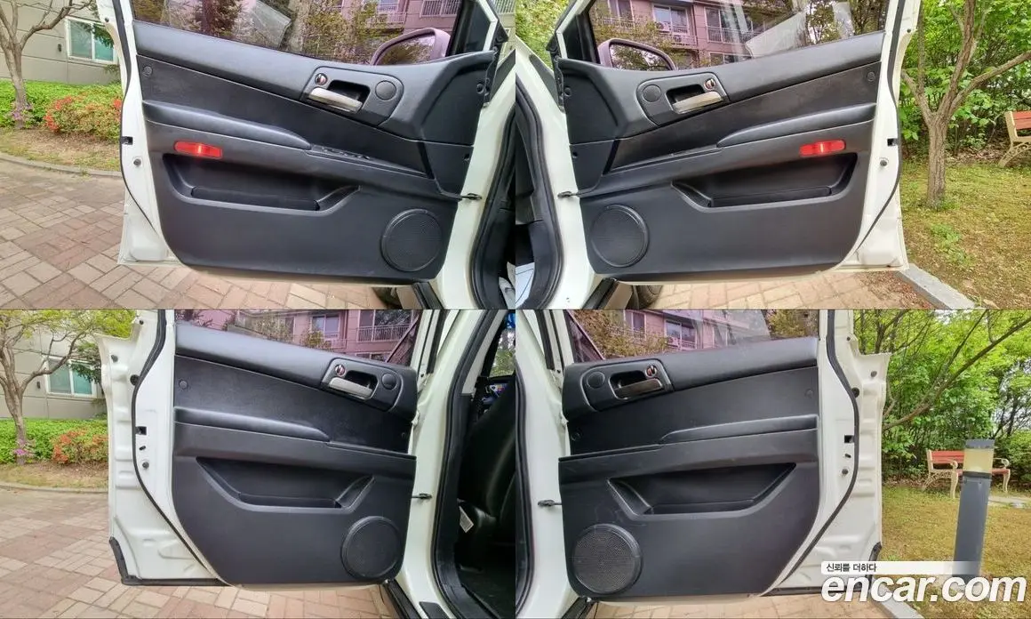 SsangYong Korando 2013 2.0 автомат (гидро), фото 16 SsangYong Korando 2013 2.0 автомат (гидро), фото 16