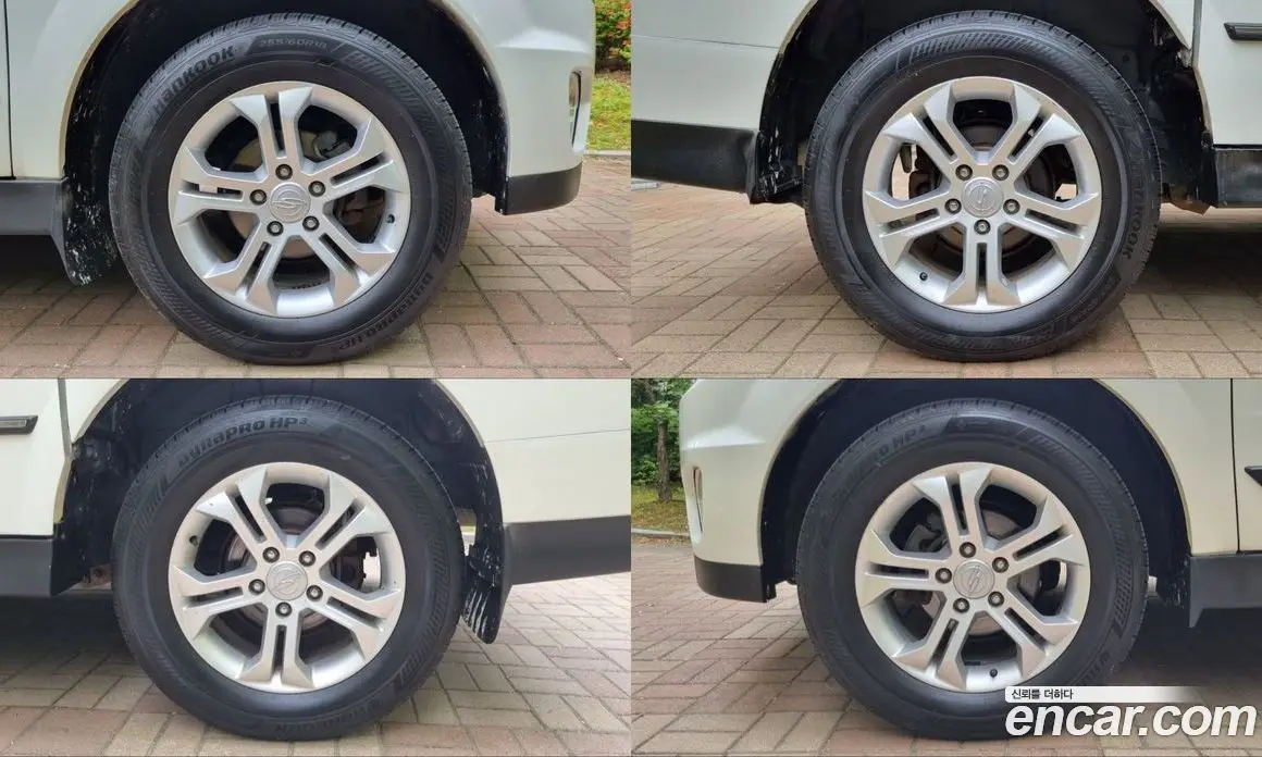 SsangYong Korando 2013 2.0 автомат (гидро), фото 5 SsangYong Korando 2013 2.0 автомат (гидро), фото 5